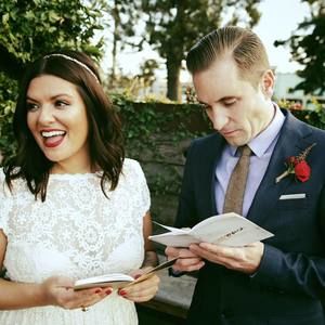 Meet your Posher, Christina